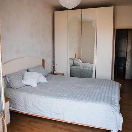 Le Chevalier Apartment Castiglione De Sicilia Exteriör bild