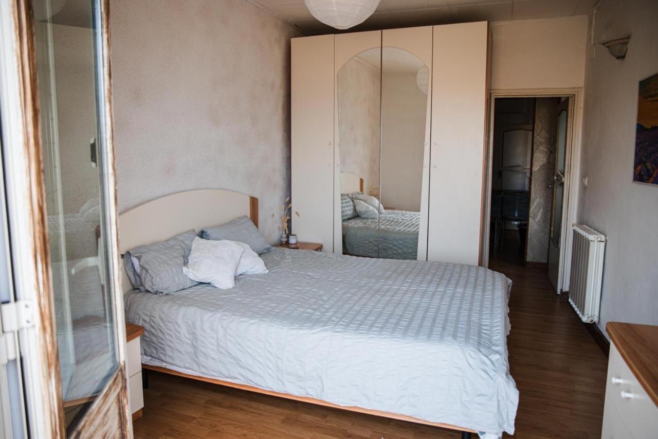 Le Chevalier Apartment Castiglione De Sicilia Exteriör bild