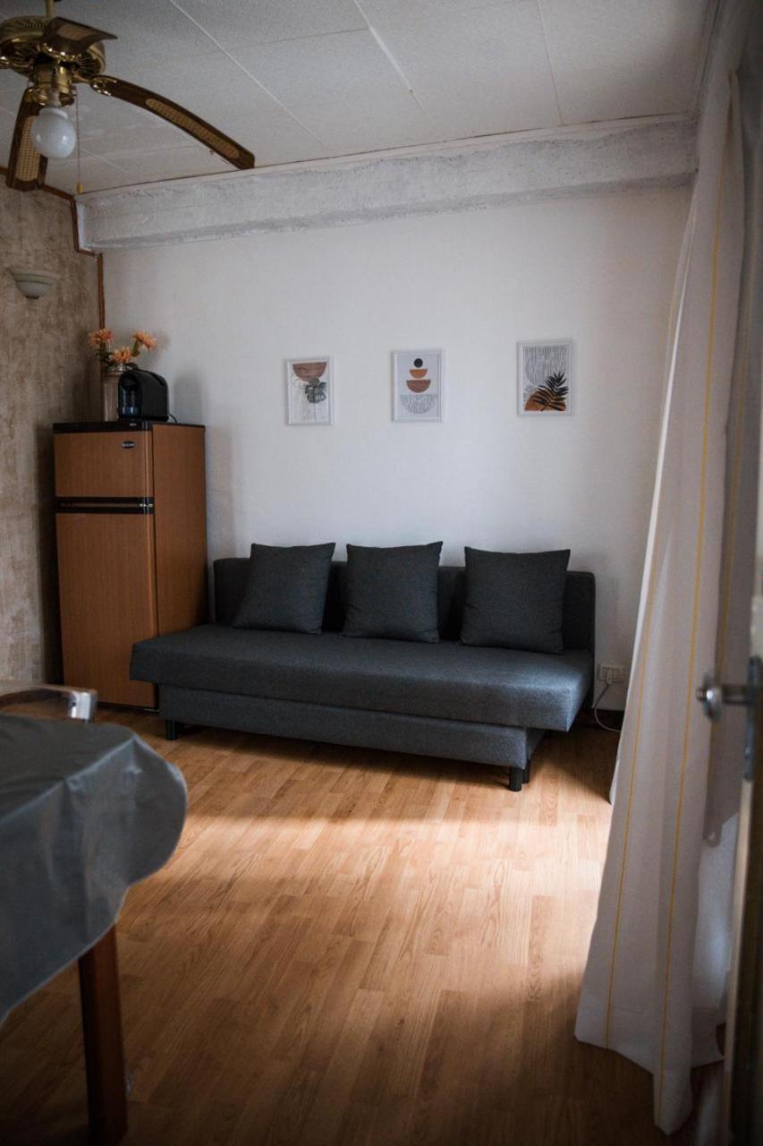 Le Chevalier Apartment Castiglione De Sicilia Exteriör bild